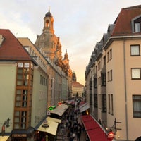 Photo taken at Dresden by Alejandra V. on 10/11/2020