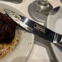 Photo taken at Ruth&amp;#39;s Chris Steak House by Tim on 8/28/2023