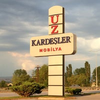 Anasayfa Uz Kardesler