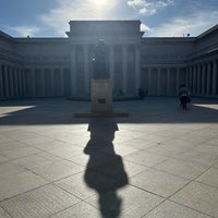 Photo taken at Legion of Honor by David H. on 2/10/2024