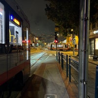 Photo taken at MUNI Metro Stop - Duboce &amp;amp; Church by David H. on 5/13/2023