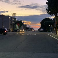 Photo taken at Outer Sunset by David H. on 1/17/2022