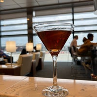 Photo taken at United Club by David H. on 1/8/2024