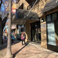 Photo taken at Metterra Hotel on Whyte by David H. on 3/22/2019