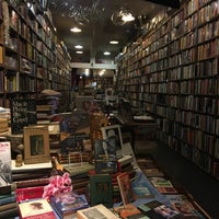 3/12/2017 tarihinde David H.ziyaretçi tarafından Owl &amp;amp; Company Bookstore'de çekilen fotoğraf