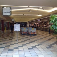 Photo taken at Northpoint Centre Shopping Center by David H. on 9/22/2012