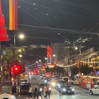 Photo taken at The Castro by David H. on 9/29/2023