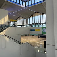 Photo taken at Terminal C by David H. on 9/7/2023