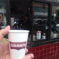 7/25/2015にDavid H.がGrand Coffeeで撮った写真