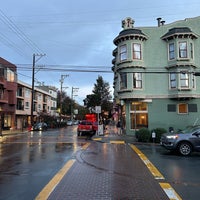Photo taken at Noe Valley by David H. on 2/2/2024