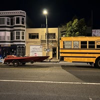 Photo taken at The Mission District by David H. on 10/2/2023
