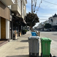 Photo taken at Noe Valley by David H. on 2/12/2024