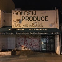 Photo taken at Golden Produce by David H. on 11/23/2017