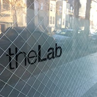 Photo taken at theLab by David H. on 10/2/2016
