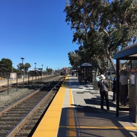 Photo taken at Hillsdale Caltrain Station by David H. on 7/20/2017