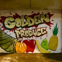 Photo taken at Golden Produce by David H. on 12/19/2018