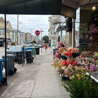 Photo taken at Noe Valley by David H. on 2/16/2024