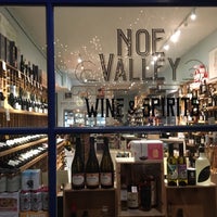 Photo taken at Noe Valley Wine Merchants by David H. on 2/5/2018