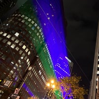 Photo taken at Financial District by David H. on 11/17/2023