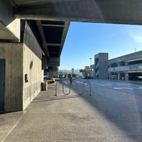 Photo taken at Daly City BART Station by David H. on 4/21/2023