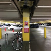 Mission Bartlett Garage Parking In Mission District