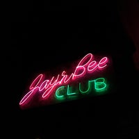 Photo taken at Jay &amp;#39;n Bee Club by David H. on 12/3/2016