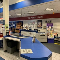 Photo taken at US Post Office by David H. on 9/23/2022