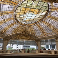 Photo taken at The Rotunda at Neiman Marcus by David H. on 7/21/2018