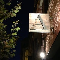 Photo taken at The Abbot&amp;#39;s Cellar by David H. on 10/29/2012