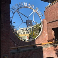 Photo taken at The Cannery by David H. on 6/19/2022