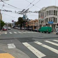 Photo taken at Lower Pacific Heights by David H. on 5/6/2022