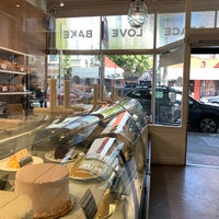 Photo taken at Noe Valley Bakery by David H. on 5/4/2022