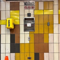 Photo taken at 24th St. Mission BART Station by David H. on 4/2/2023