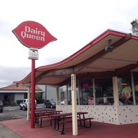 Photo taken at Dairy Queen by David H. on 10/17/2015