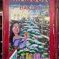 Photo taken at The Mission District by David H. on 12/16/2023