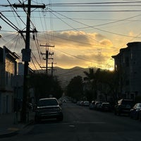 Photo taken at The Mission District by David H. on 4/1/2024