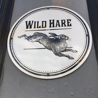 Photo taken at Wild Hare by David H. on 2/10/2018
