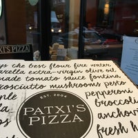 7/13/2017にDavid H.がPatxi’s Pizzaで撮った写真