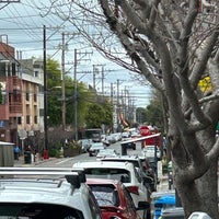 Photo taken at Noe Valley by David H. on 3/29/2024