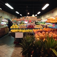 Photo taken at Golden Produce by David H. on 12/7/2013
