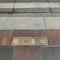 Photo taken at One Bush Street by David H. on 11/18/2018