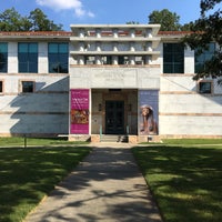 Photo taken at Michael C. Carlos Museum of Emory University by David H. on 8/20/2017