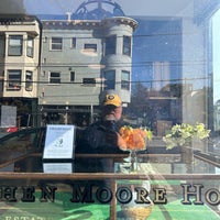 Photo taken at Noe Valley by David H. on 3/9/2024