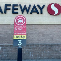 Photo taken at Safeway by David H. on 5/26/2023