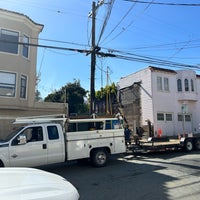 Photo taken at Noe Valley by David H. on 4/27/2024