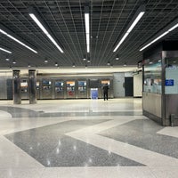 Photo taken at Powell MUNI Metro Station by David H. on 2/12/2023
