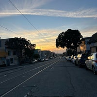 Photo taken at Outer Sunset by David H. on 2/10/2024
