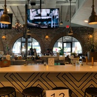 Seis Kitchen Tucson Az