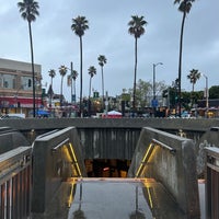 Photo taken at 24th St. Mission BART Station by David H. on 4/4/2024