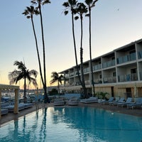 3/1/2024 tarihinde David H.ziyaretçi tarafından Marina del Rey Hotel'de çekilen fotoğraf
